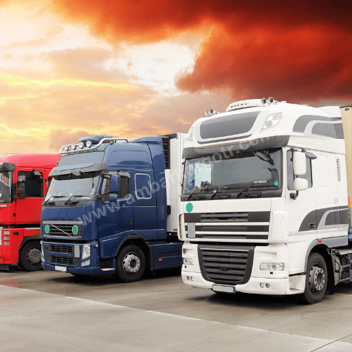 Salıpazarı Ambar Kargo