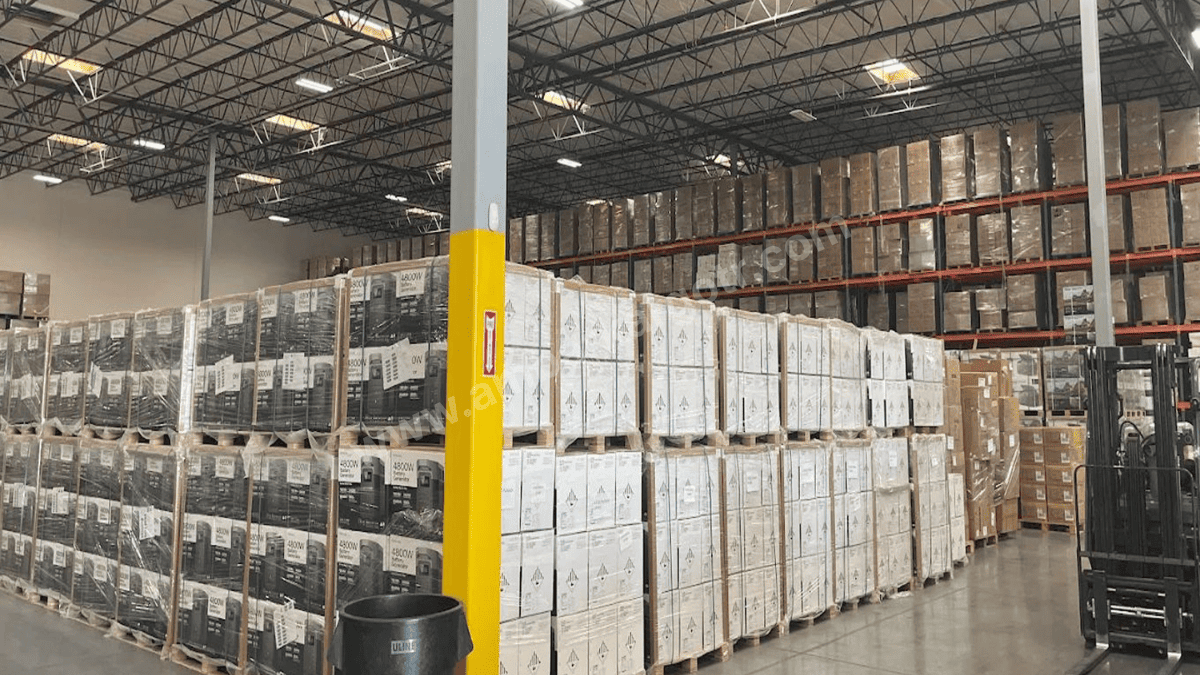 Salıpazarı Parça Yük Taşıma